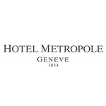 Hôtel Métropole