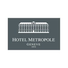 Restaurant Hôtel du Metropole