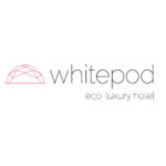 Whitepod Hotel