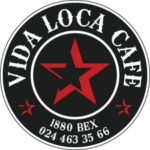 Vida Loca Cafe