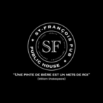 Saint-Francois Pub