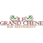 Restaurant Le Grand-Chêne