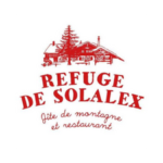 Le refuge de Solalex 