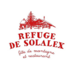 Le refuge de Solalex