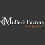 Muller’s Factory