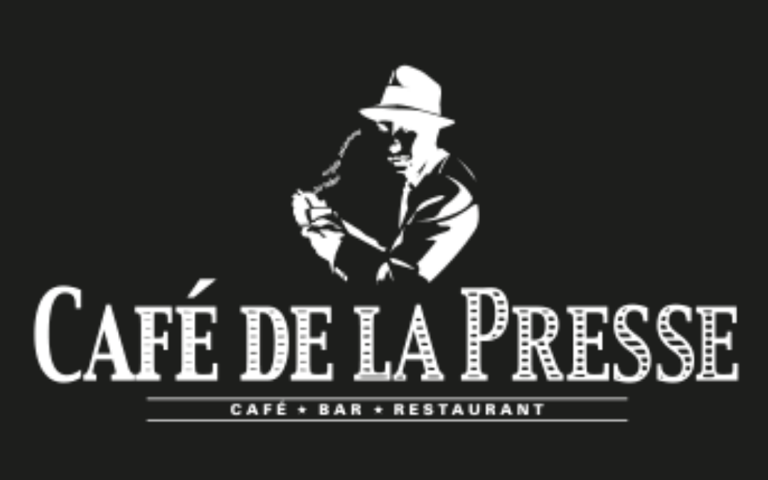 Café de la Presse