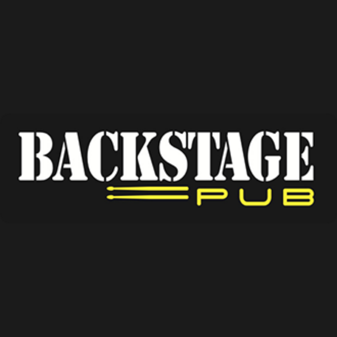 backstage pub