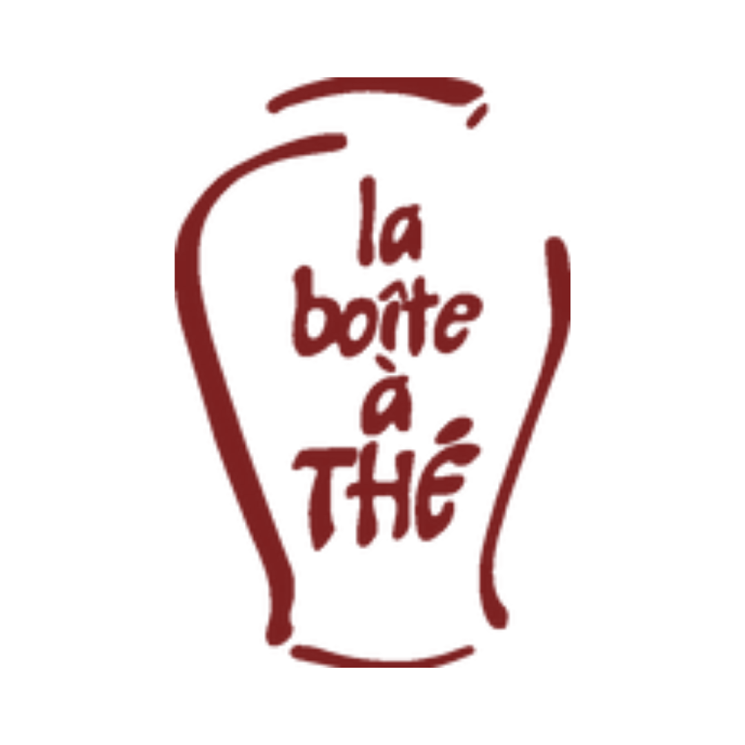 boite à thé