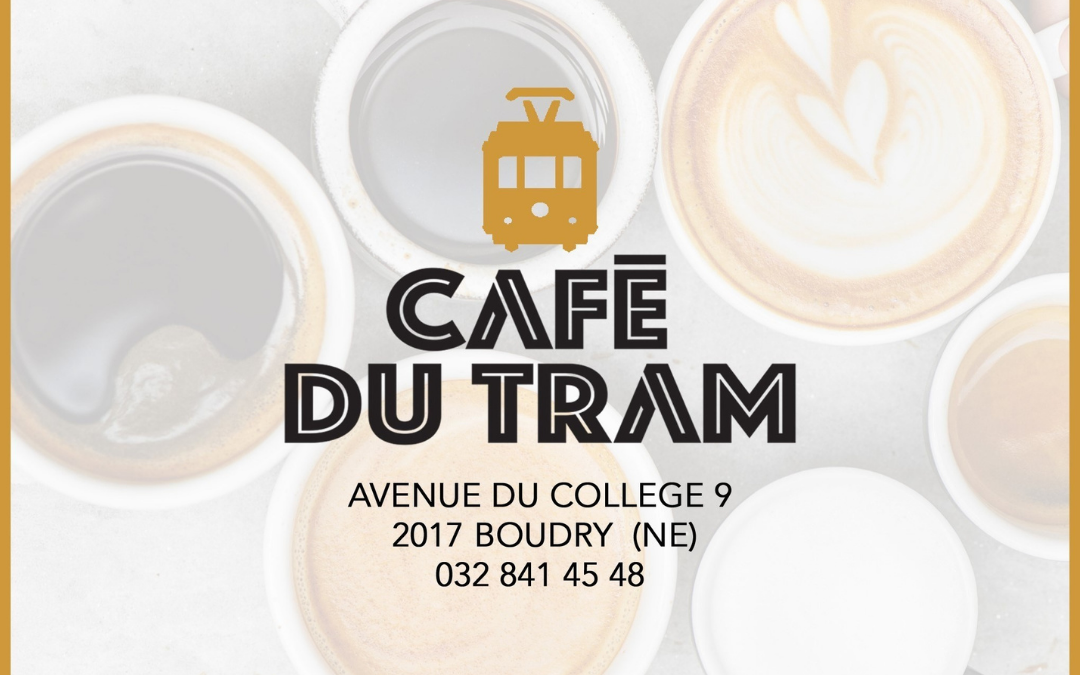 Café du Tram