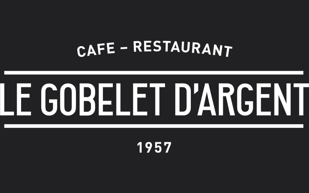 Le Gobelet D’Argent