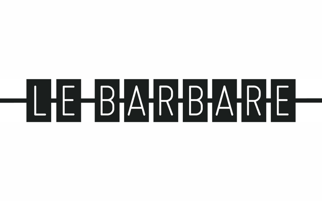 Le Barbare