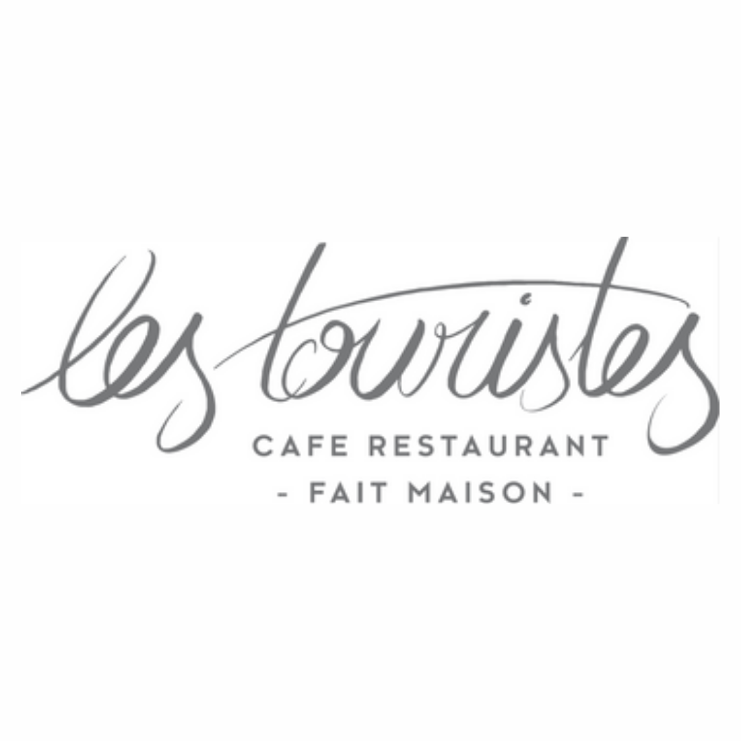 les touristes