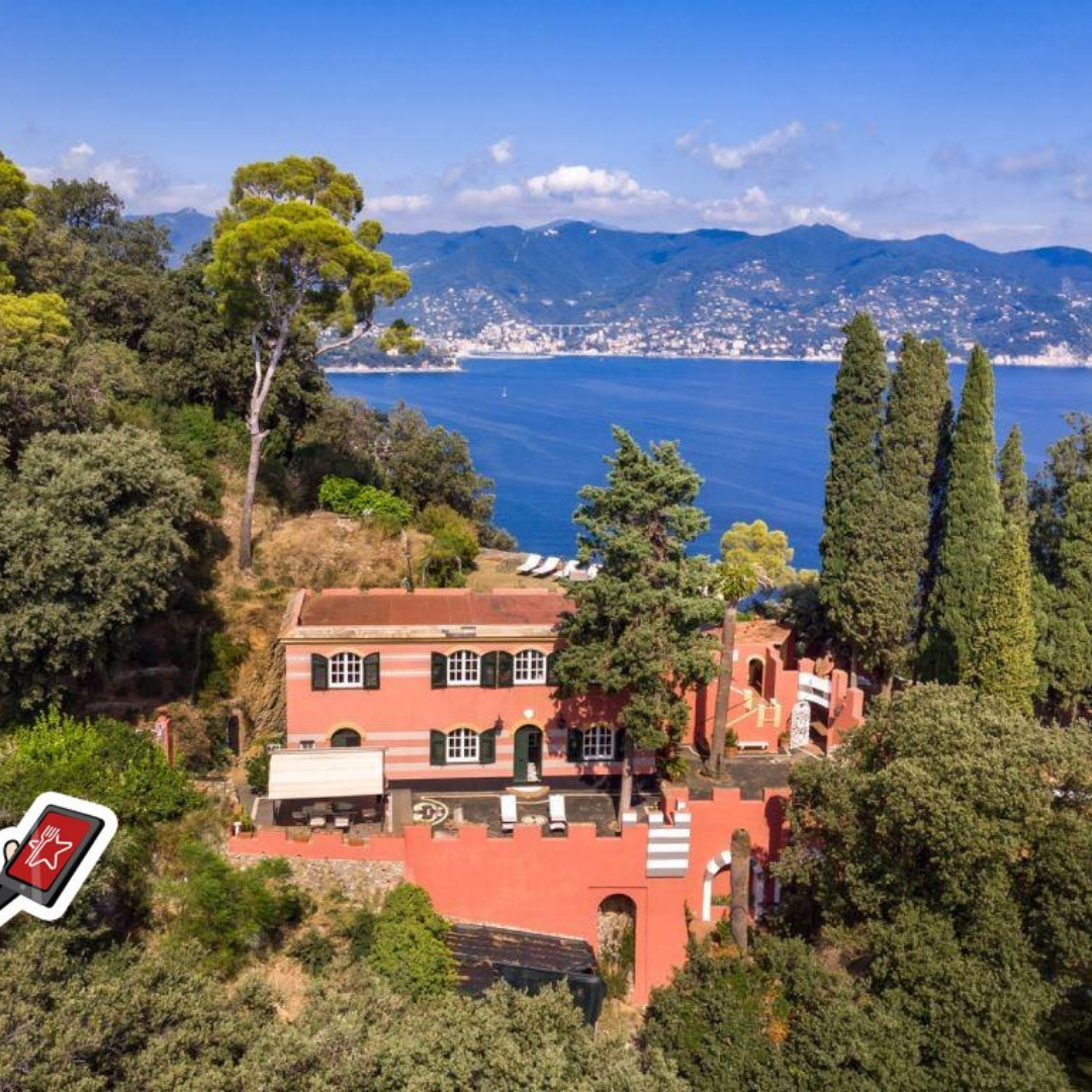 portofino