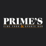 Prime’s – Fine food & Sports Bar