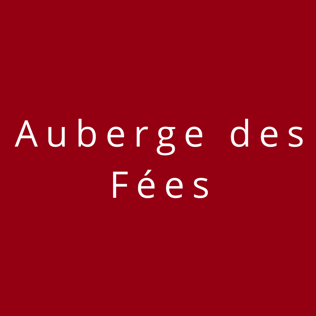 Auberge des Fées