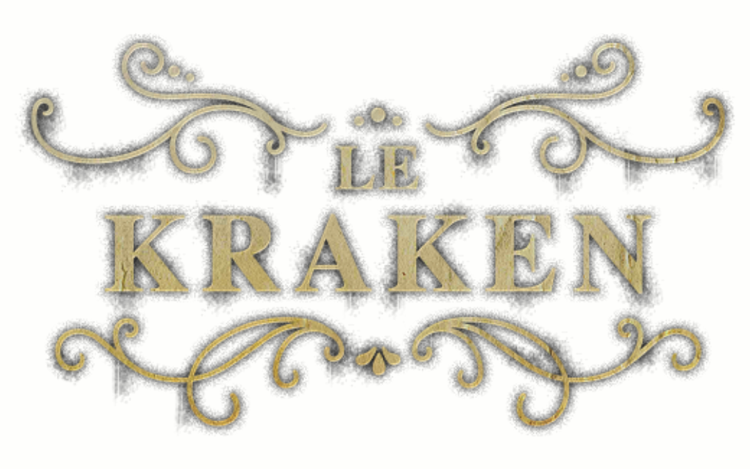 Le Kraken