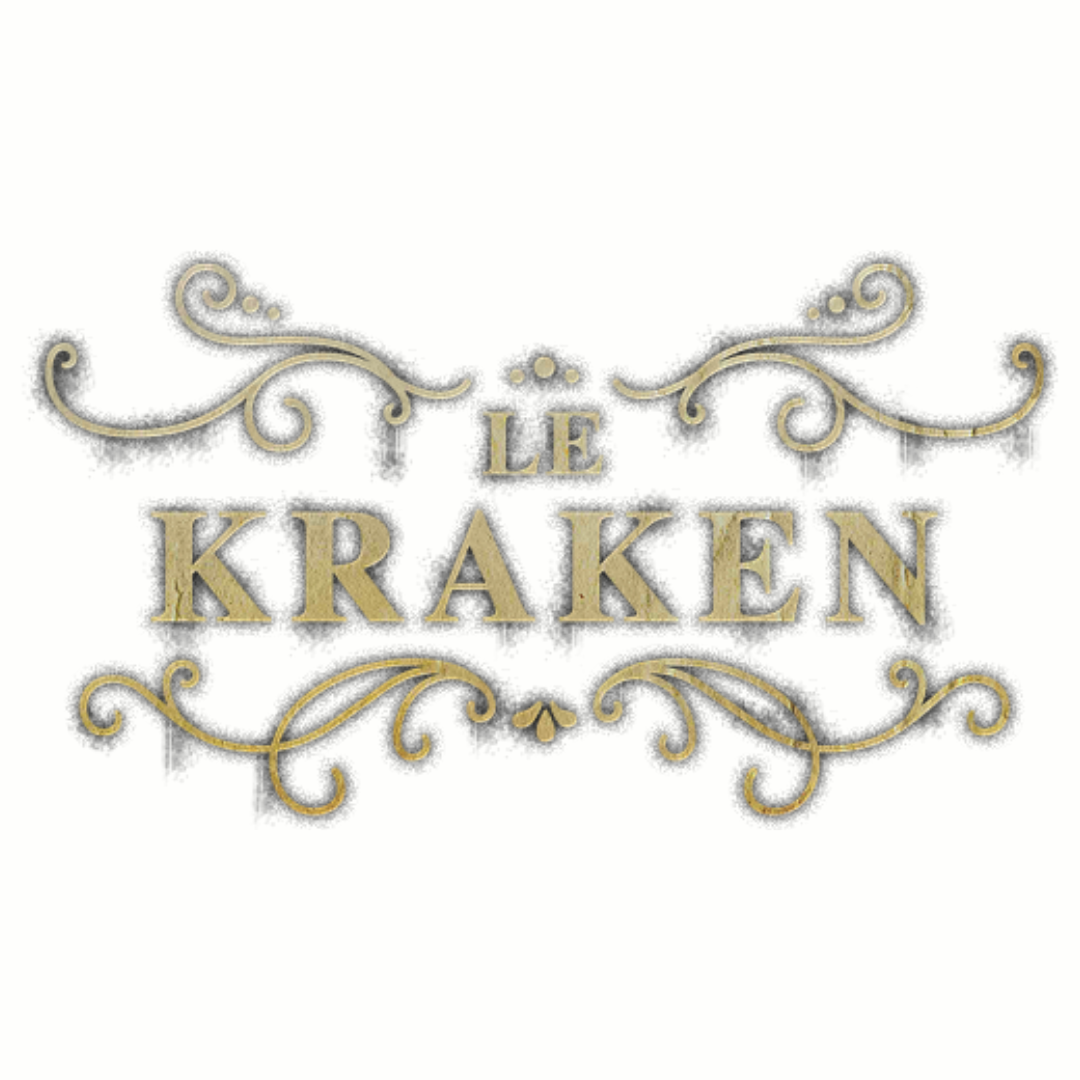 Le Kraken