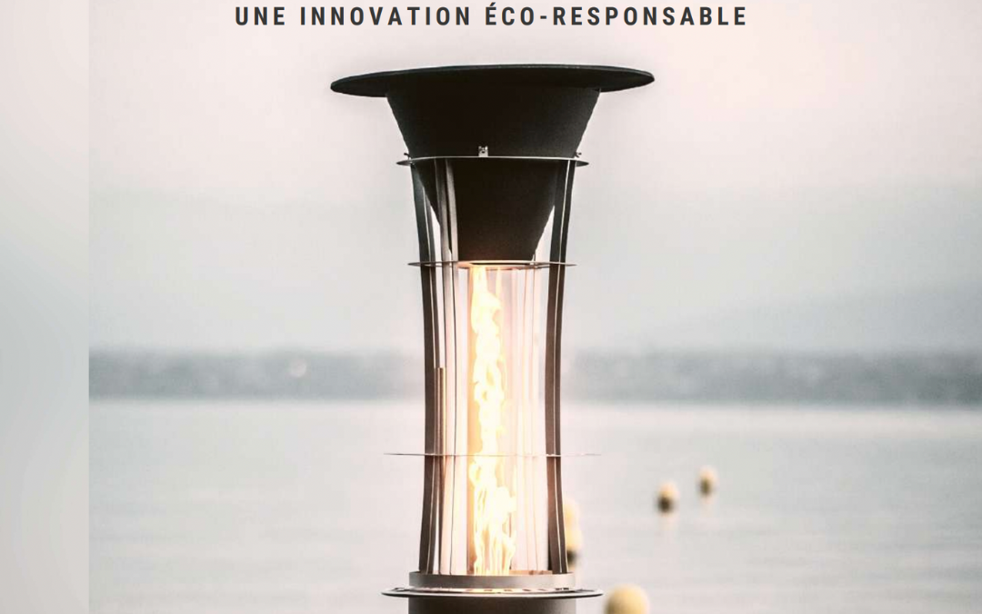 Edelsun une innovation éco-responsable