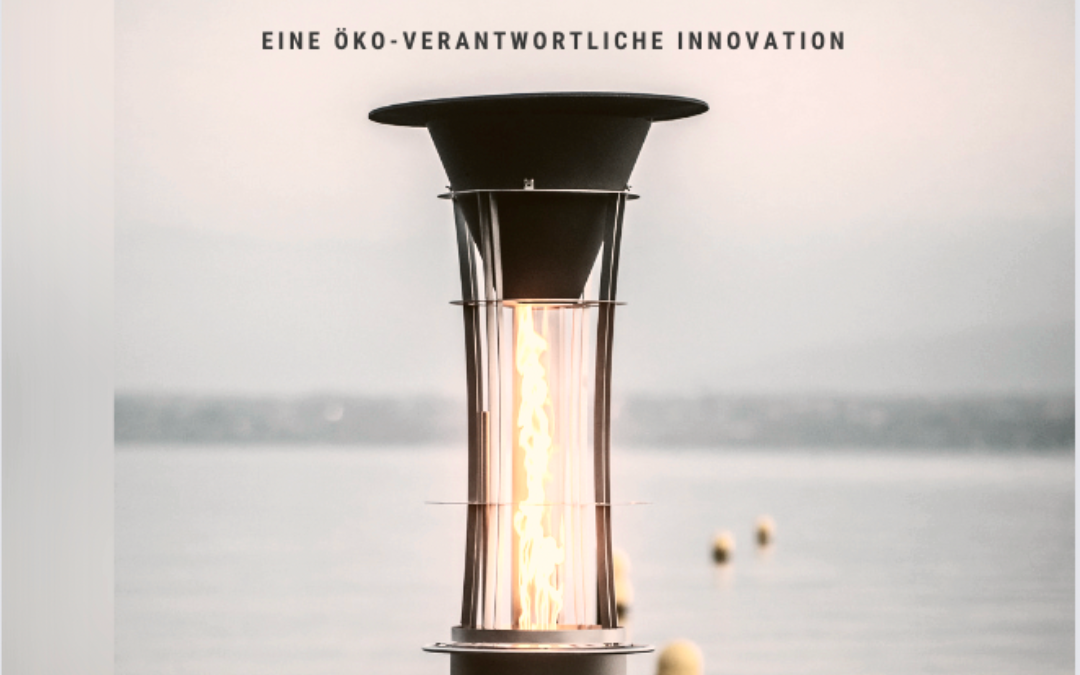 Edelsun eine öko-verantwortliche innovation